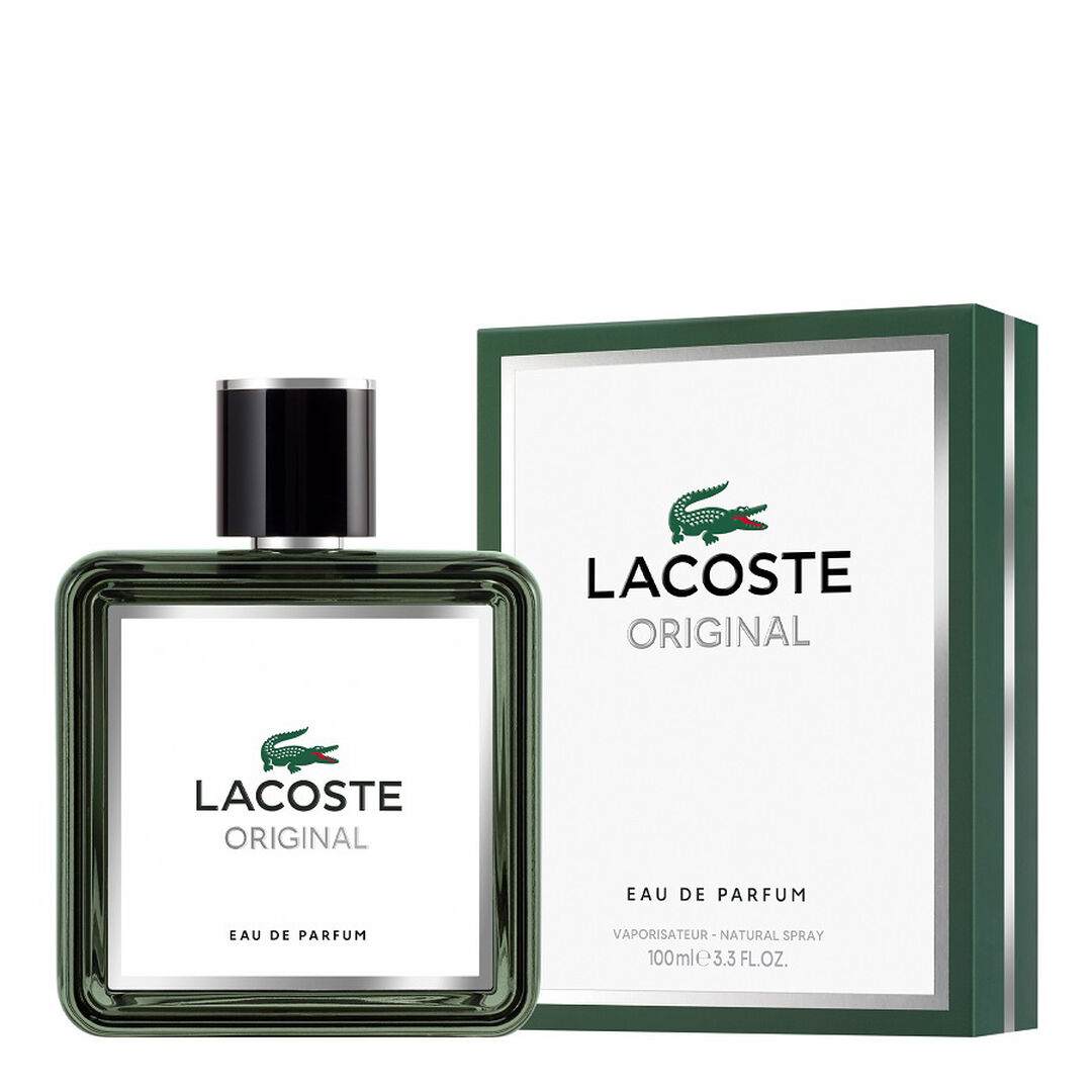 LACOSTE LACOSTE ORIGINAL Eau de Parfum - 100ml