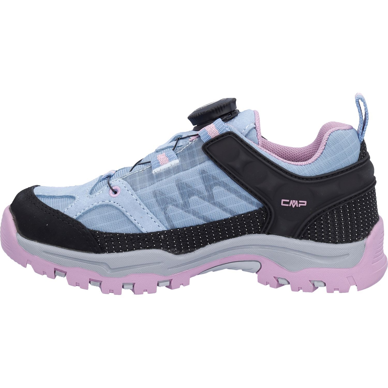 CMPKids Kiruna Low Fitgo WP 3Q16754