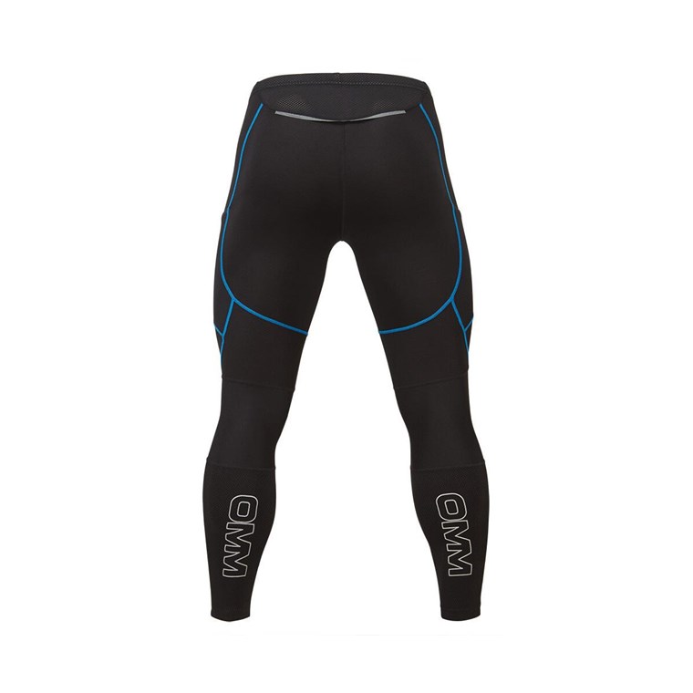 OMM Flash Winter Tights Men