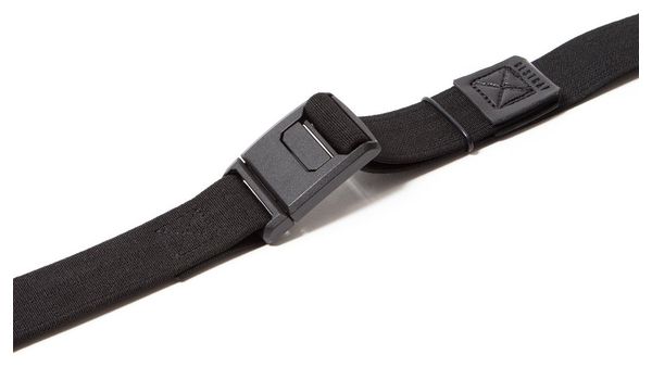 Paire de Sangles pour Porte-Bagages Restrap Rack Straps Noir