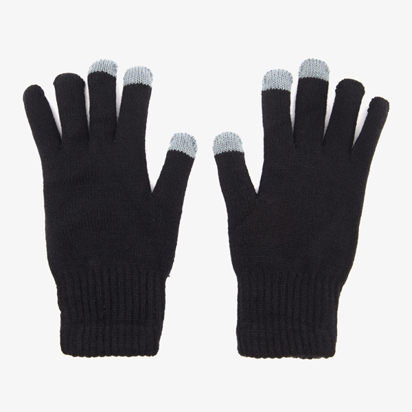 Heat Keeper heren handschoenen touchscreen