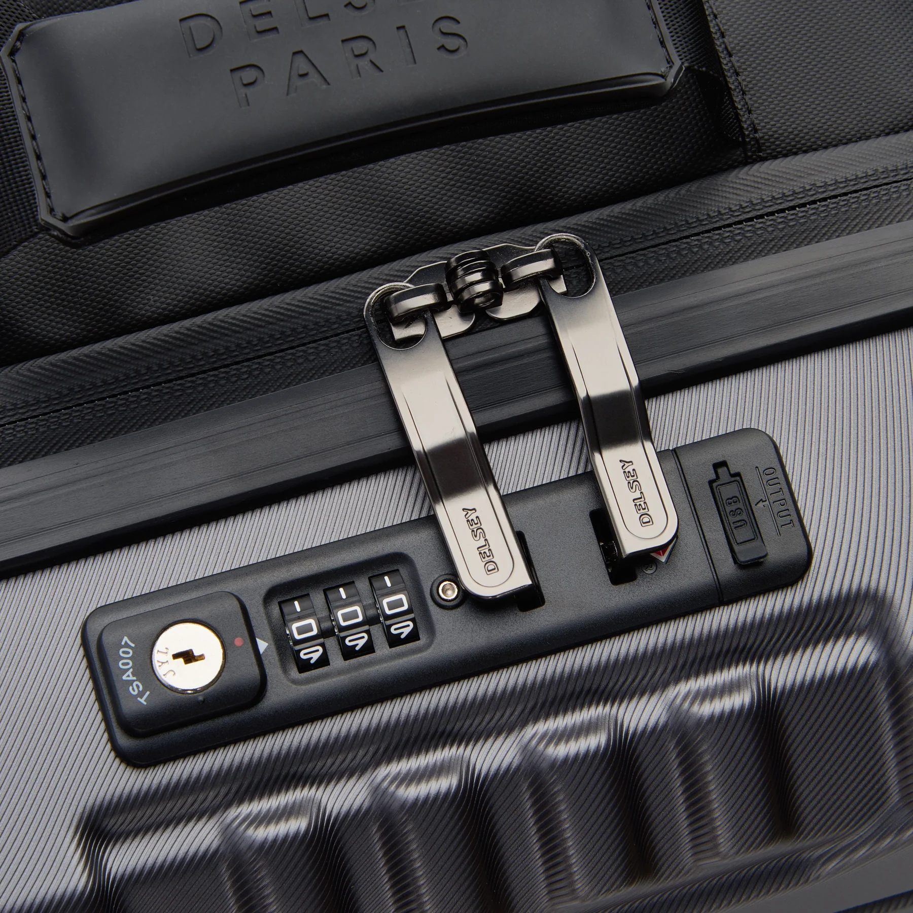 SAC A DOS - Hybride Extensible