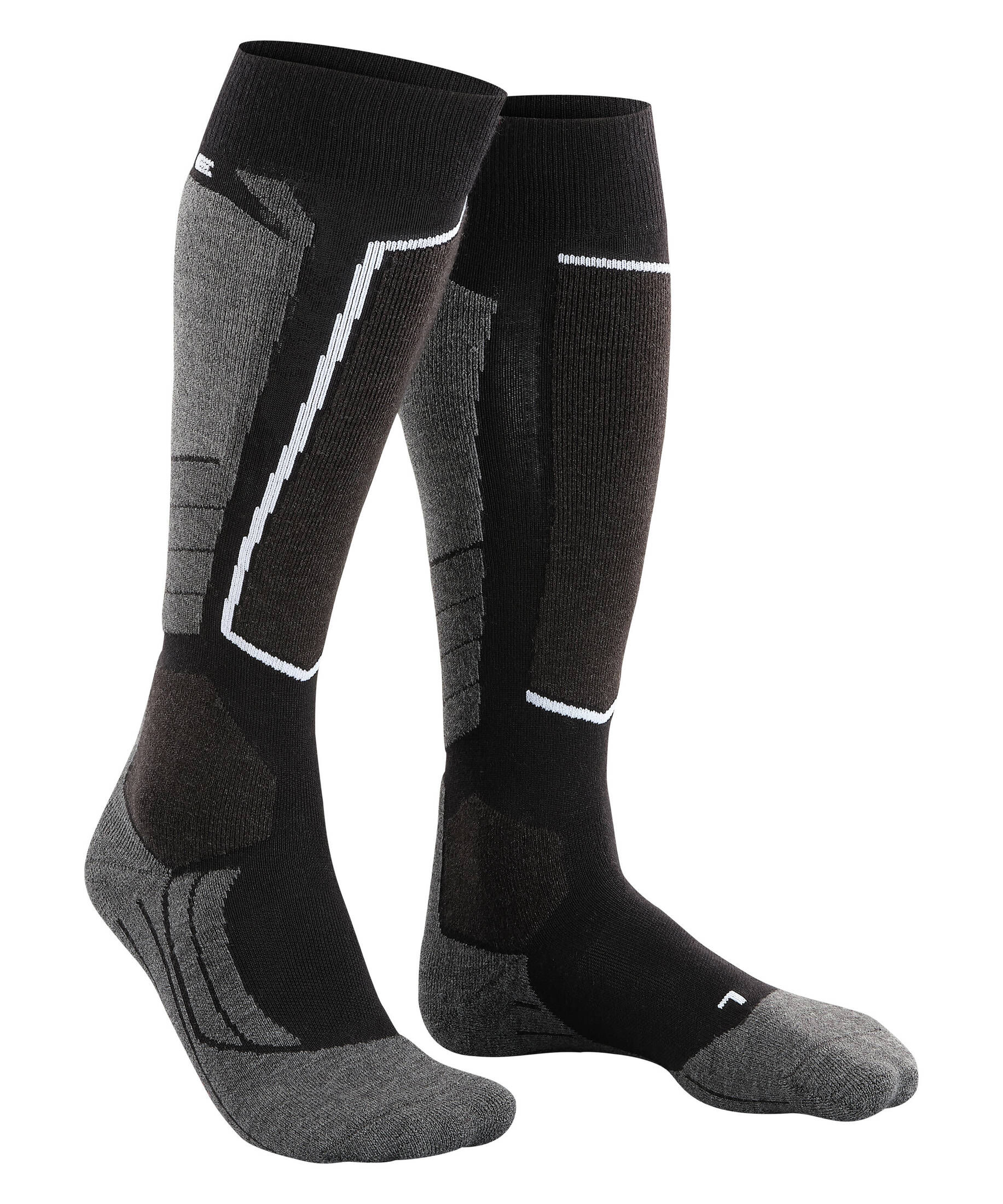 FALKE| Herren Kniestrümpfe SK2 Wool