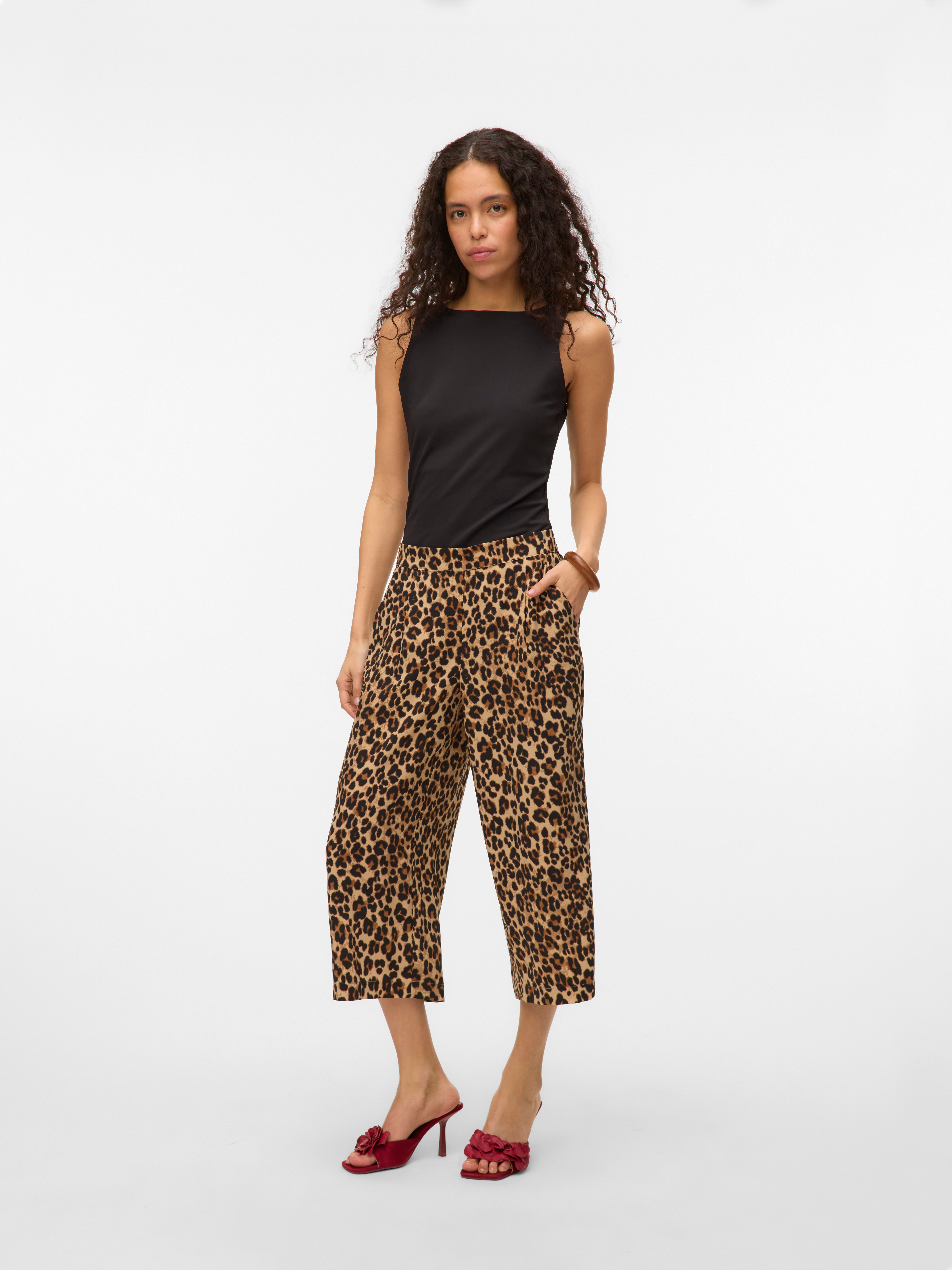 VMCOCO Mid waist Broek