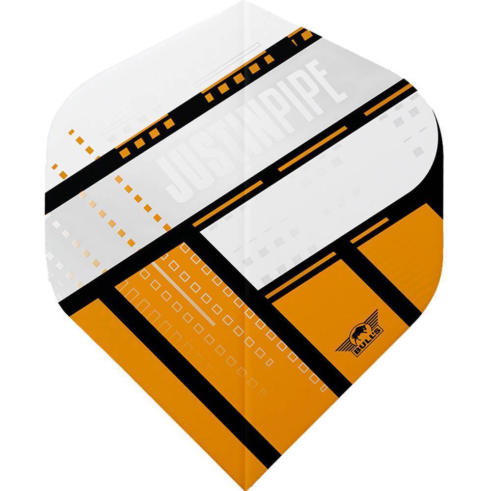 Bull's NL - Powerflite Justin Pipe - Dartflight