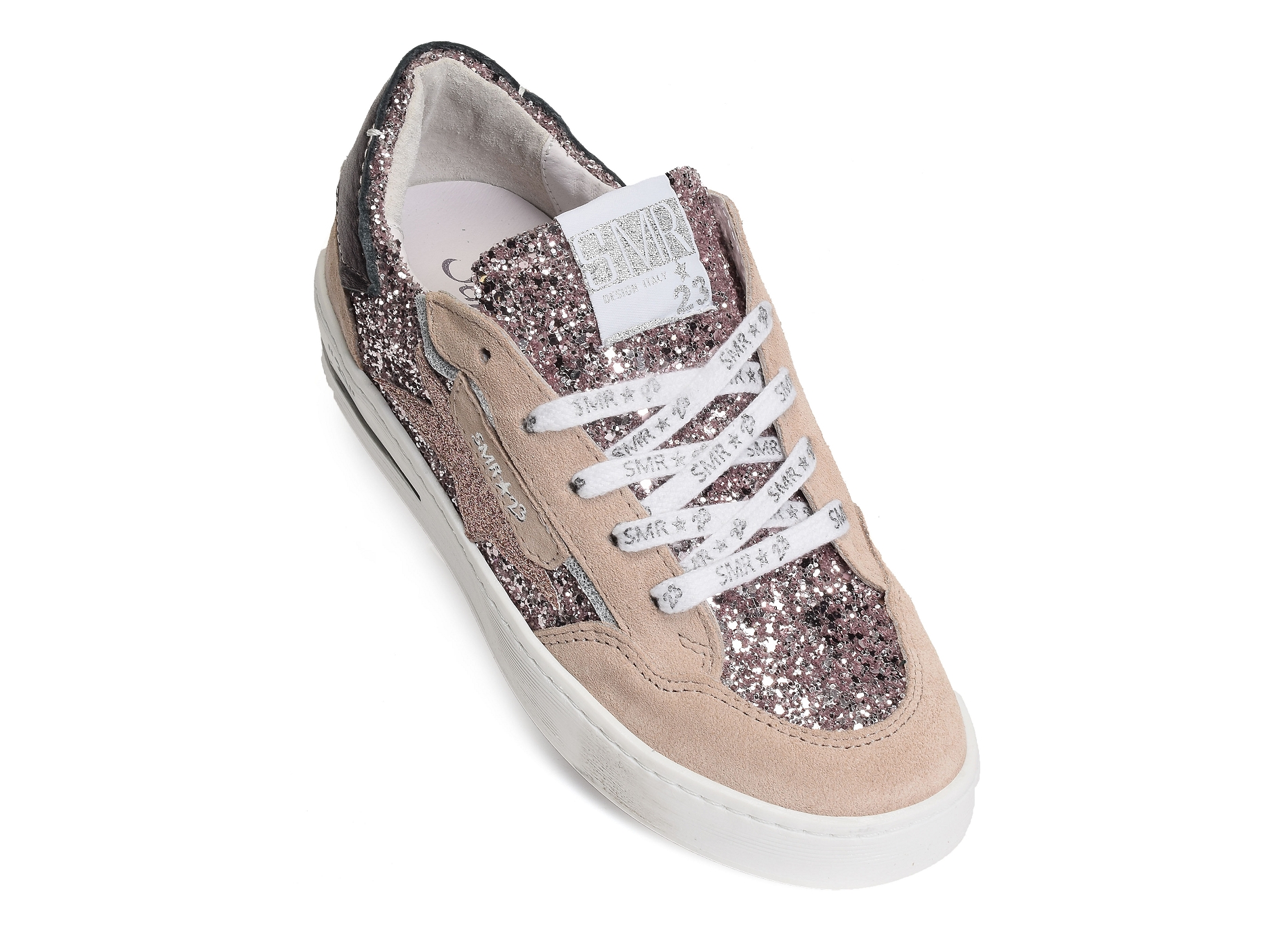 Ale beige rose