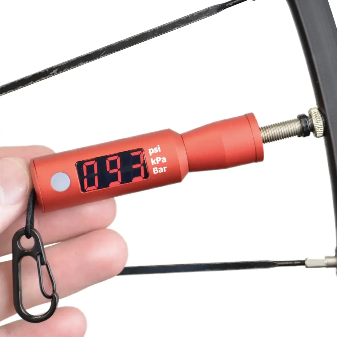 Fumpa Pumps Fumpa Manometer
