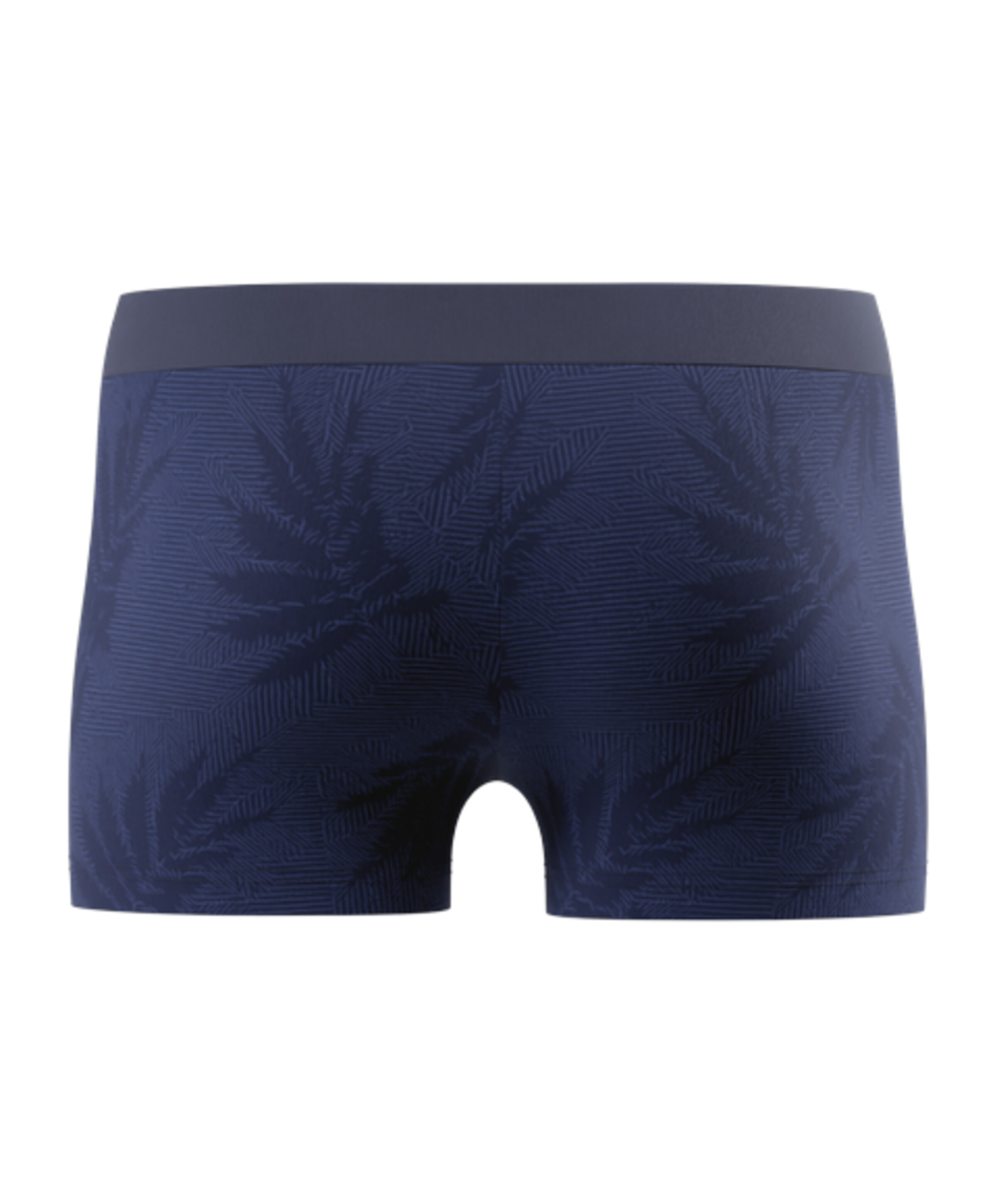 Speedo Heren zwemshort blauw
