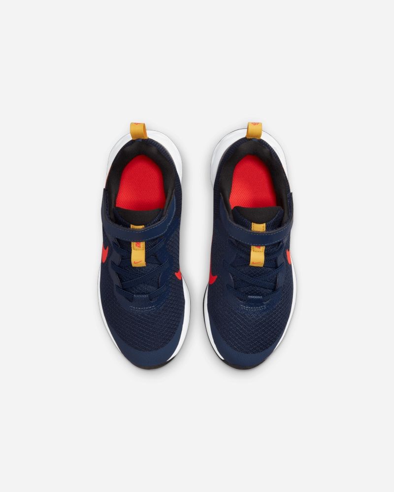 Chaussures Nike Revolution 6 Bleu Marine pour enfant