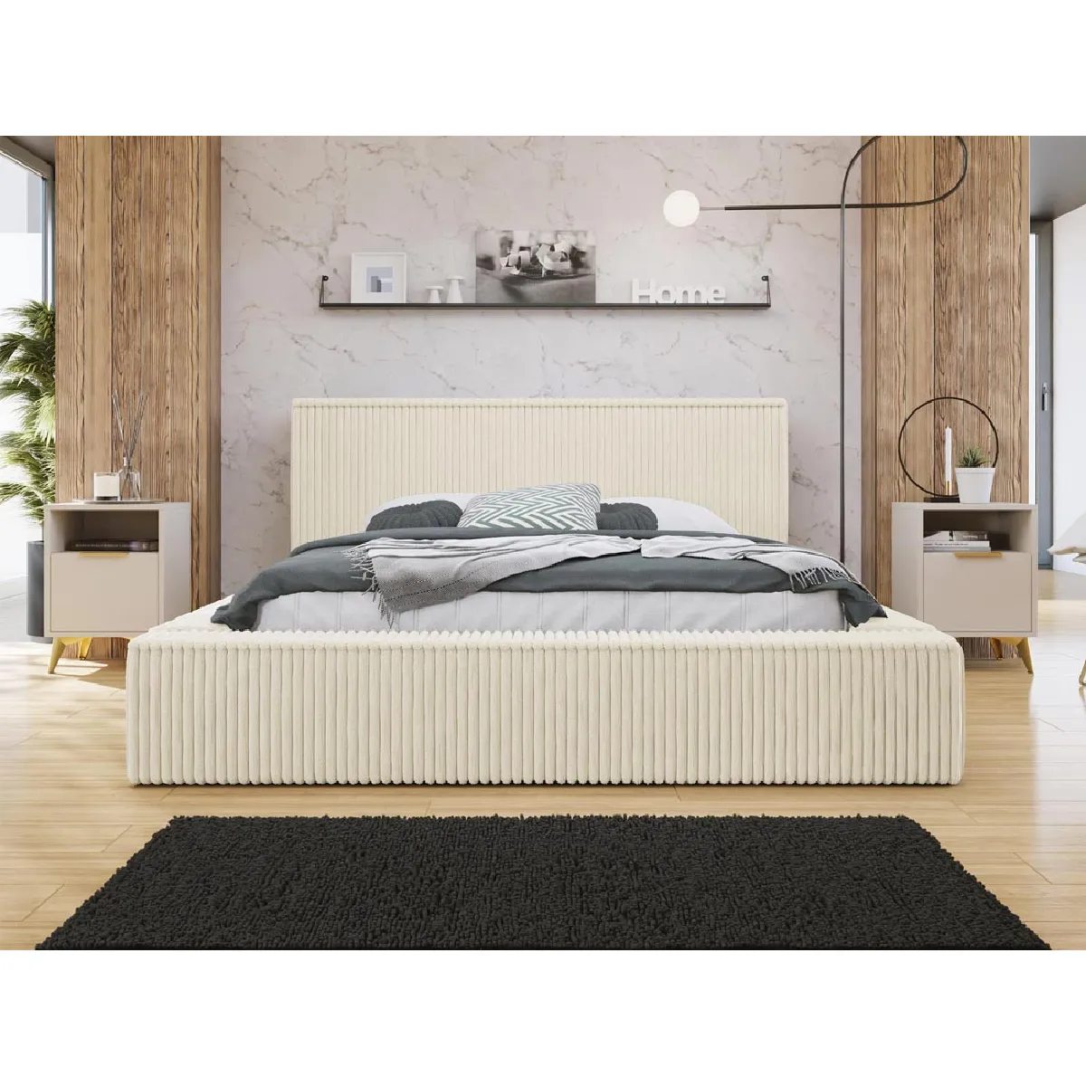 BESTMOBILIER Swan