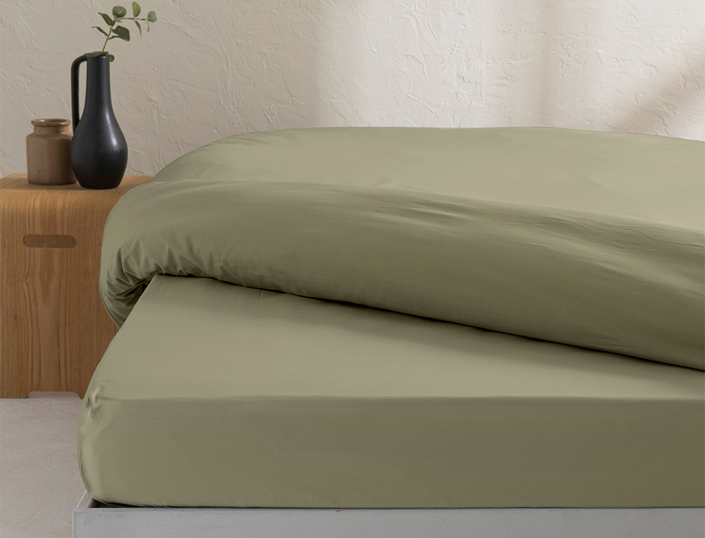 Drap-housse-Percale