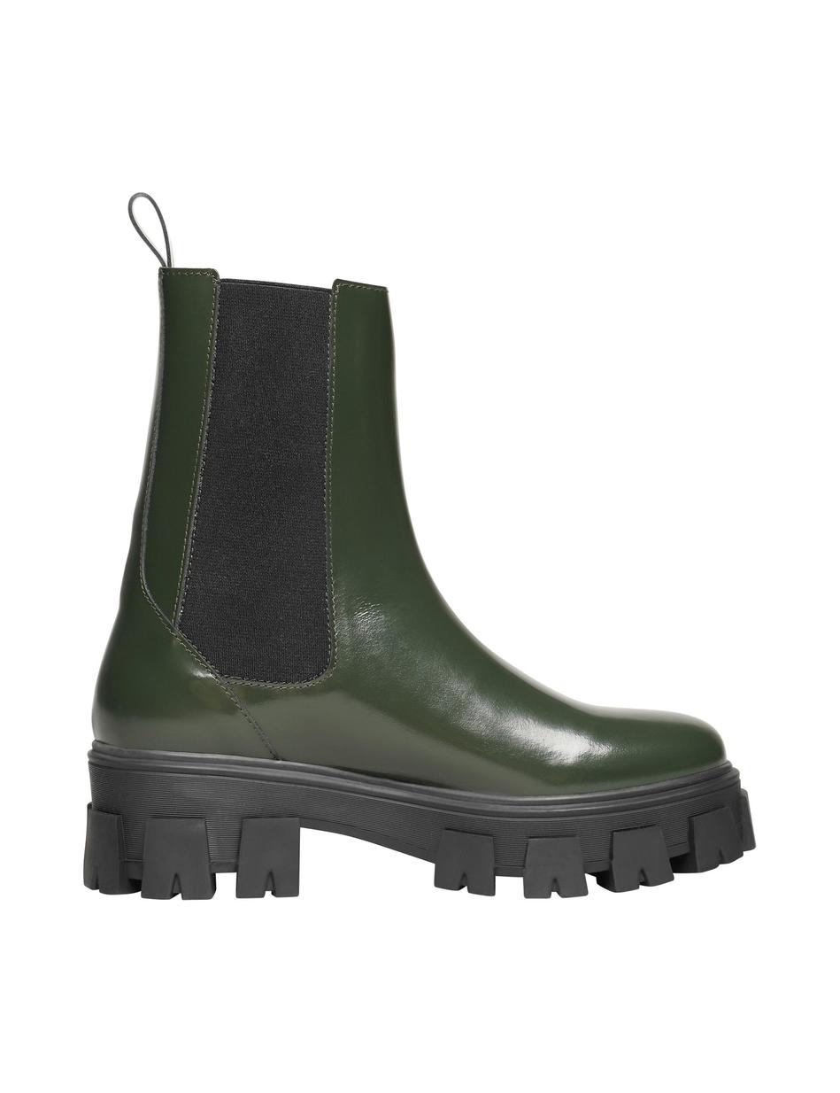 SCHNÜRBOOTS STYLE CHOICE MN