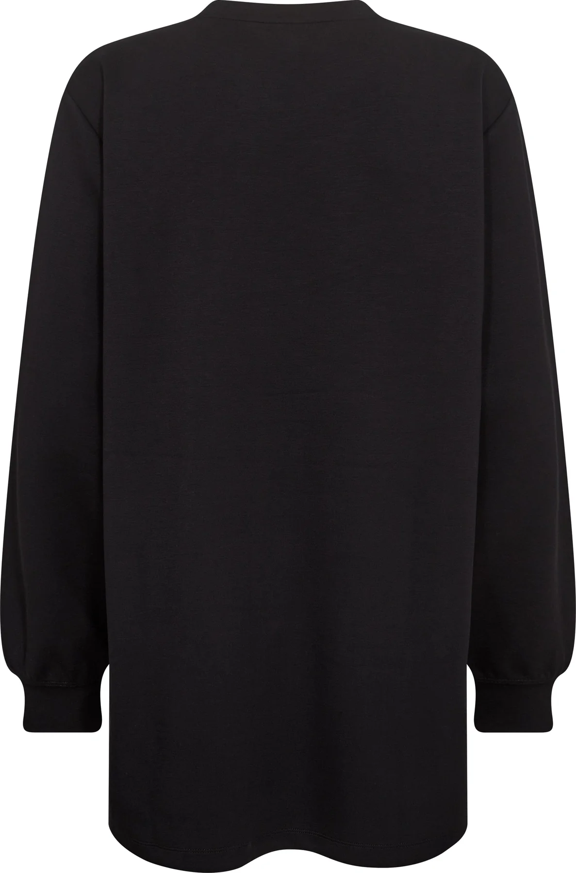 Hype The Detail Sweatshirt 9 sort