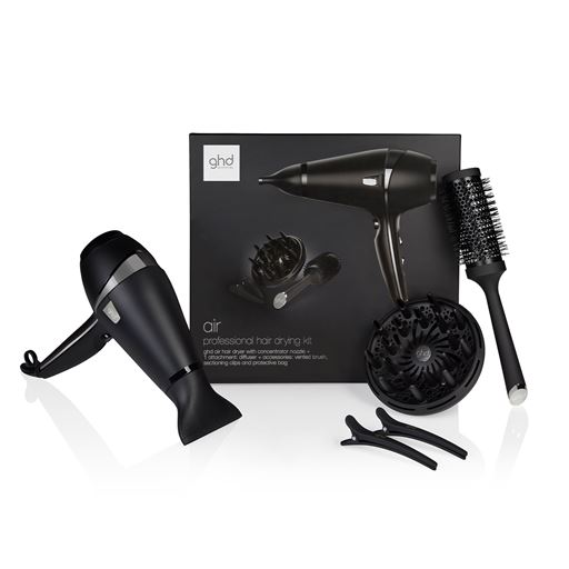 ghd Air Hair Dryer With Diffuser Gaveæske