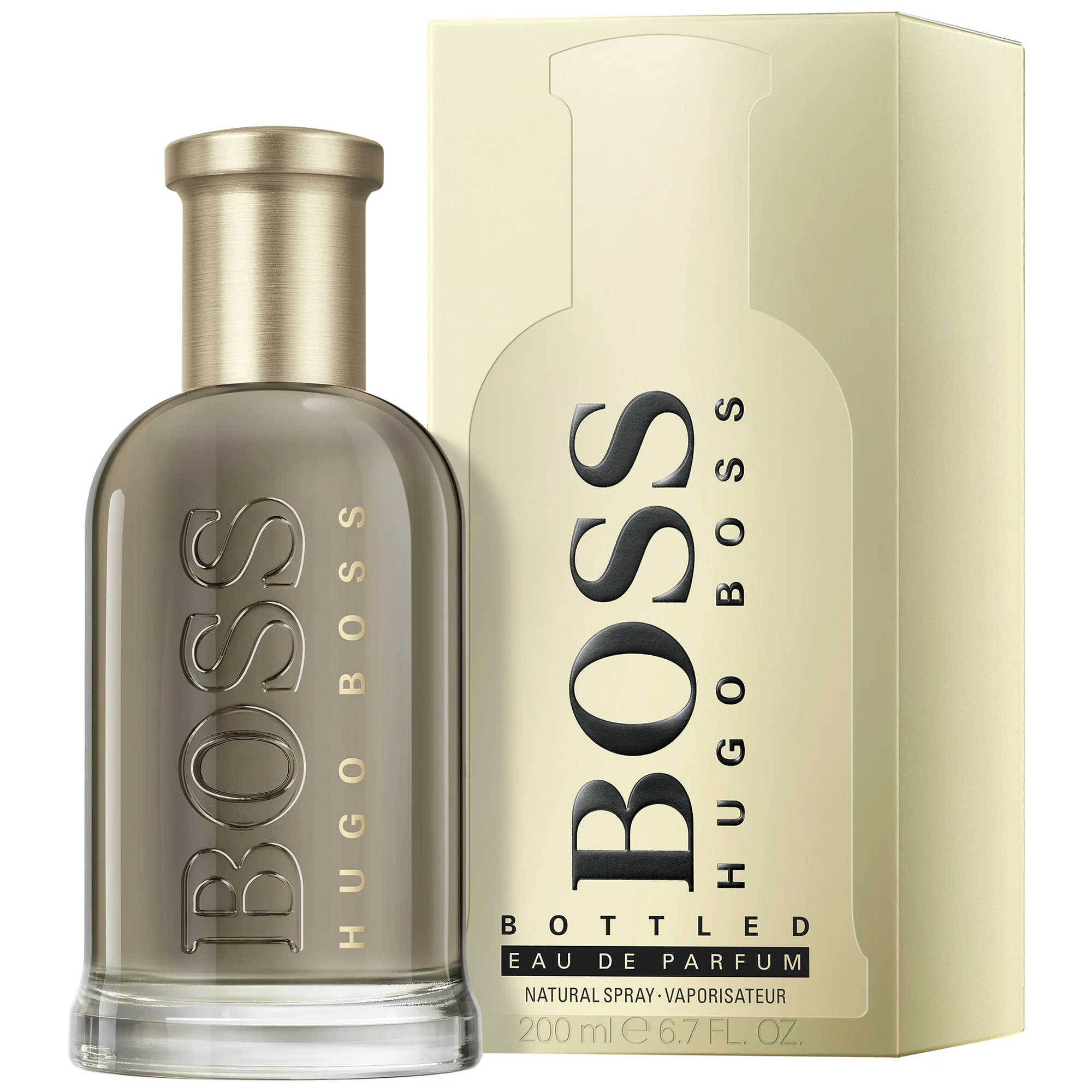 BOSS Bottled - Eau de Parfum |