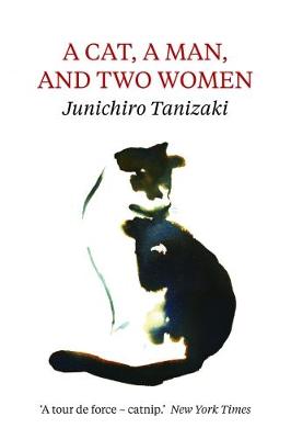 A Cat, A Man, And Two Women (Paperback)