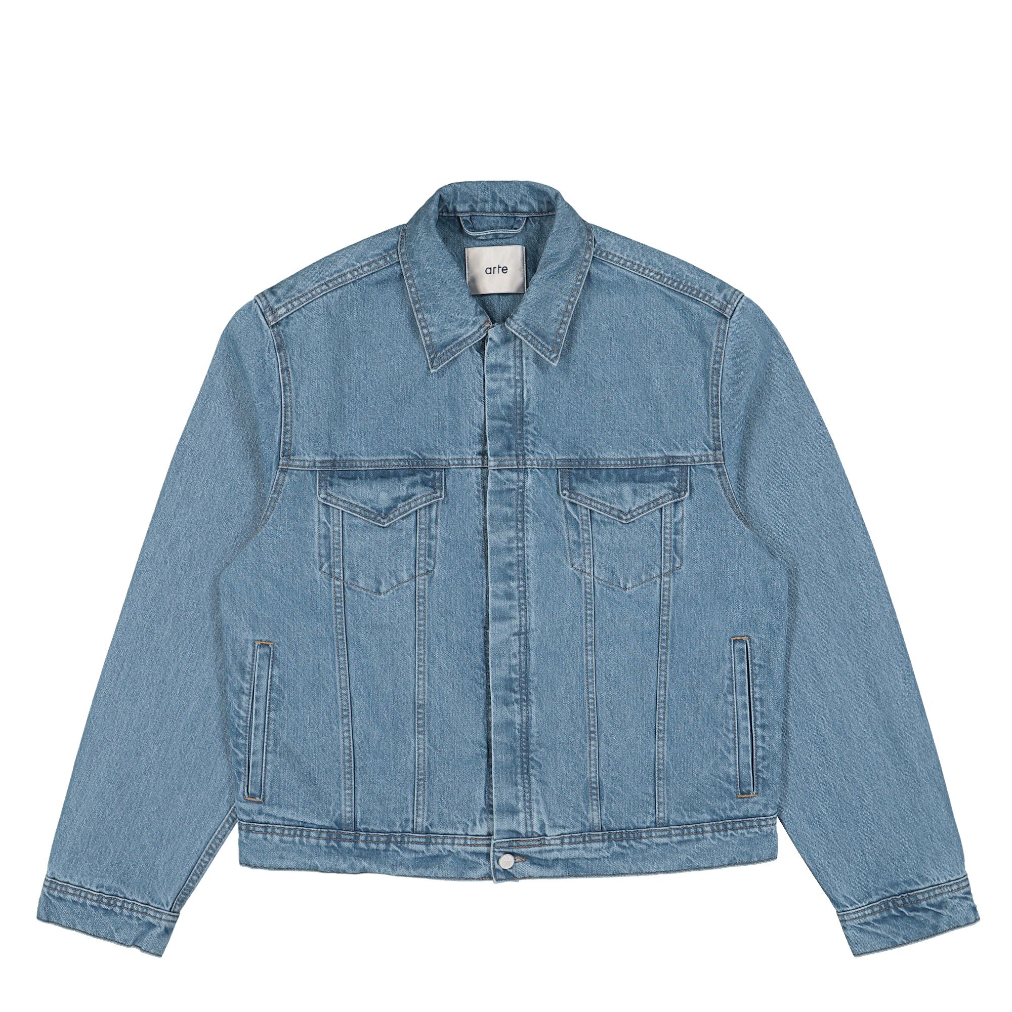Arte Antwerp<br>Bird Back Jacket