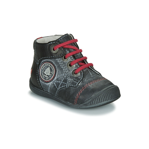 GBB - LINDFORD - Noir