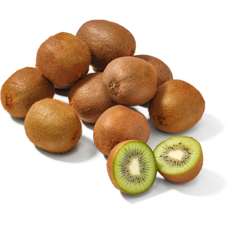 AH Groene kiwi's