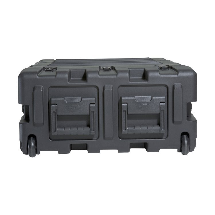 SKB 3U Removable Shock rack (zwart) 992x604x301mm