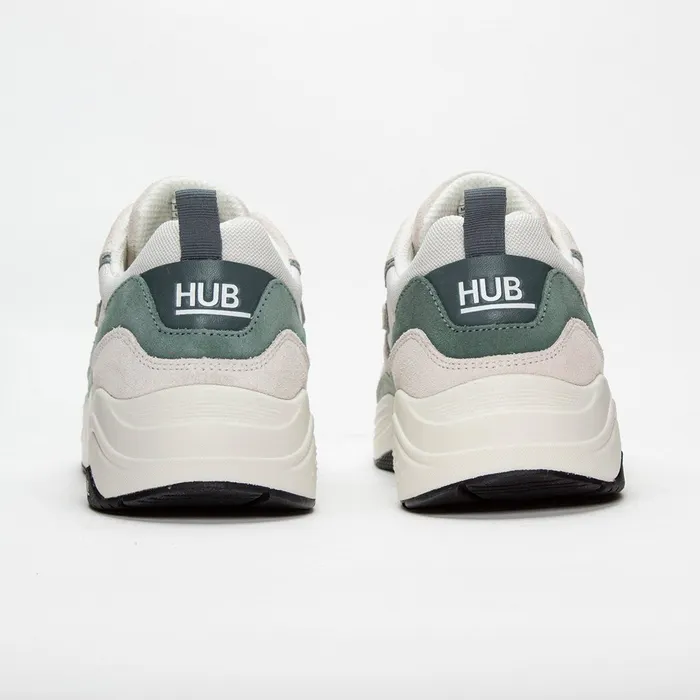 HUB Glide S43 Sneakers Heren