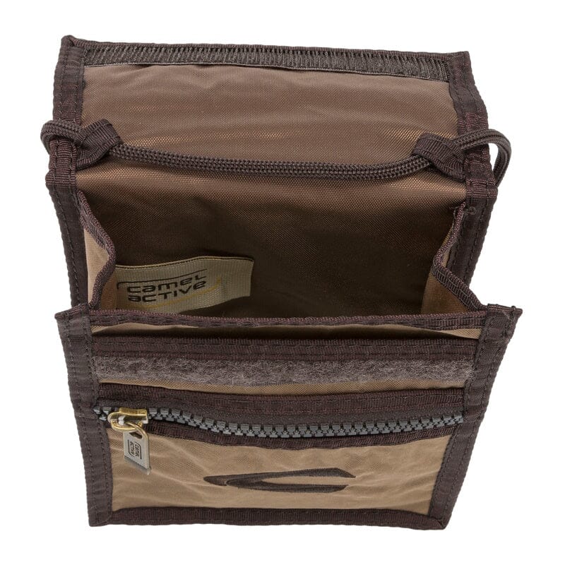 Camel Active Journey Halstasje B00-701 Sand