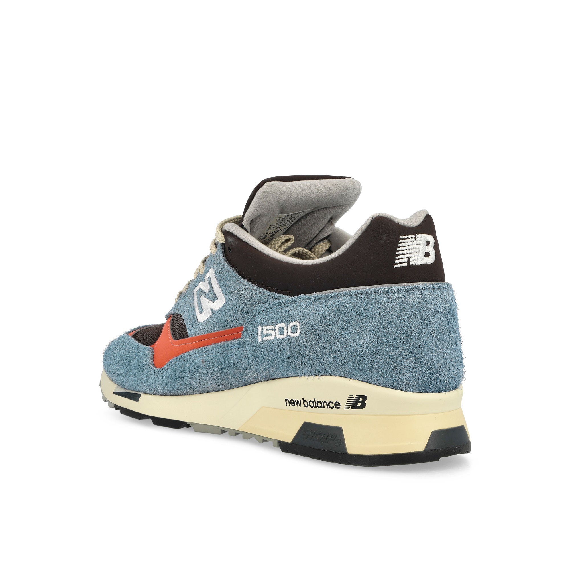 New Balance<br>U1500BBO