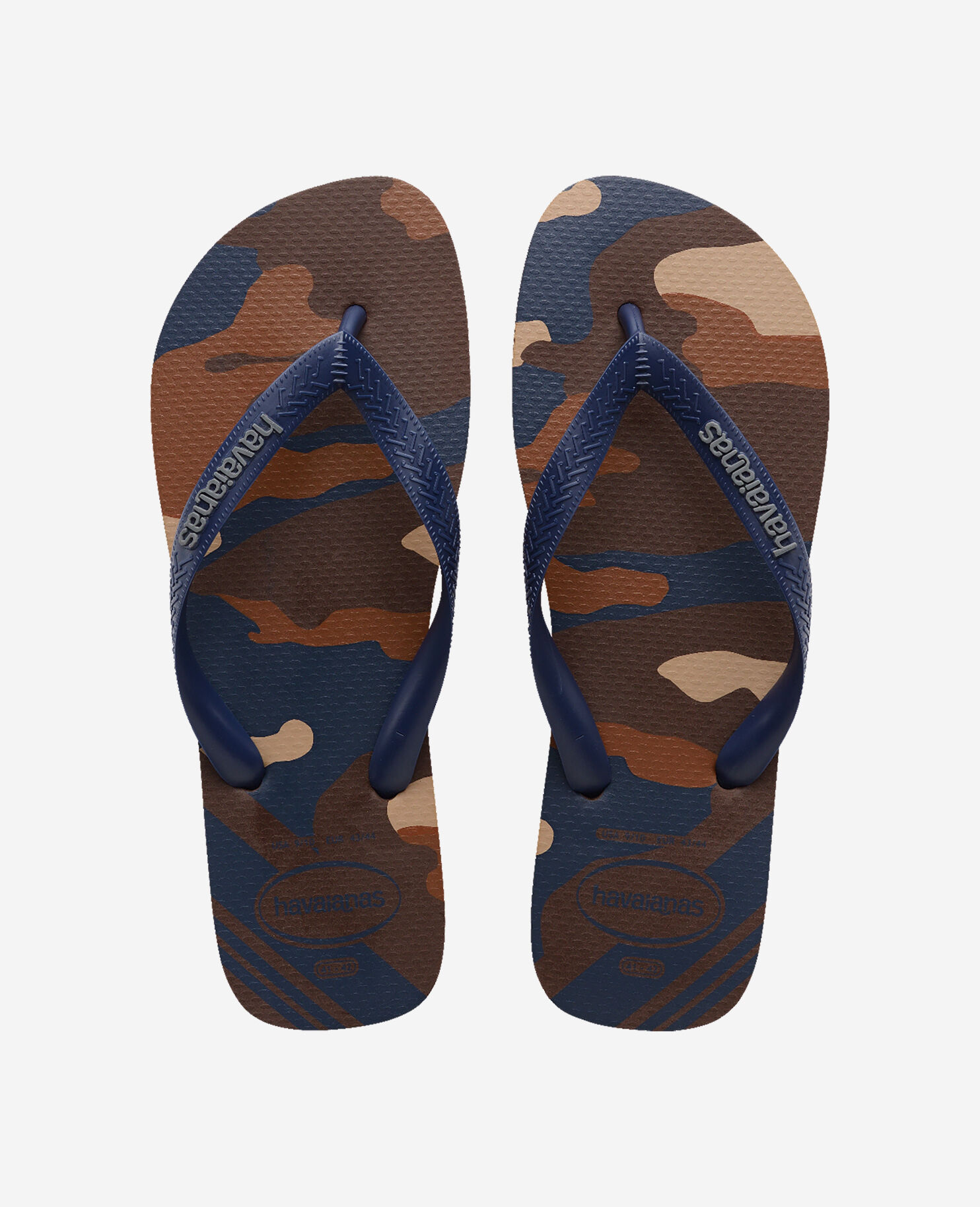Havaianas Top Camu