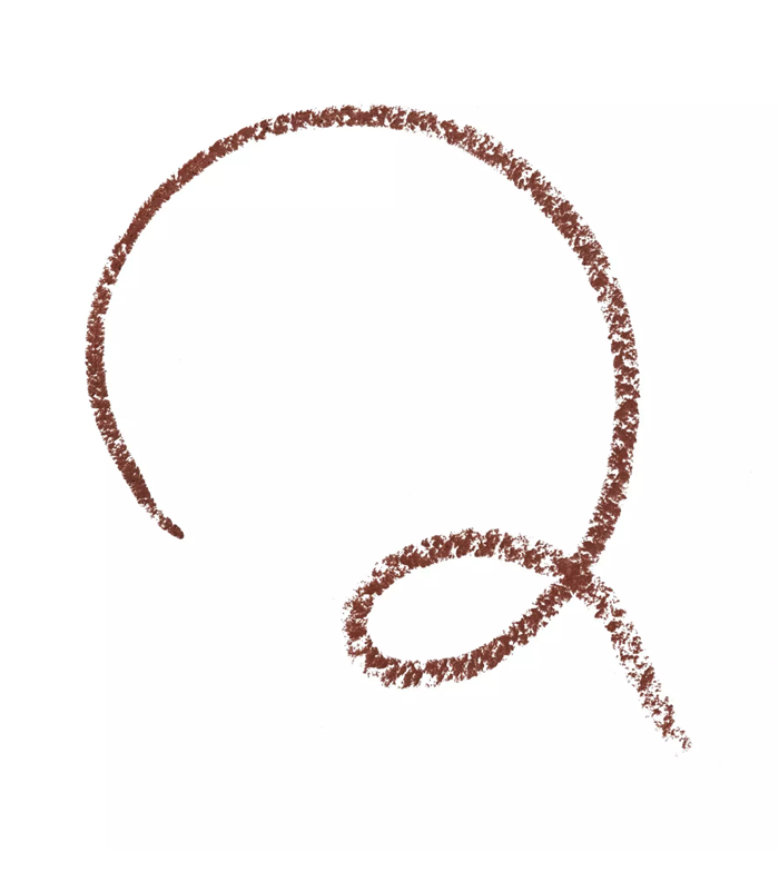 essence - 8h delineador de lábios Matte confort - 01: Cinnamon Spice