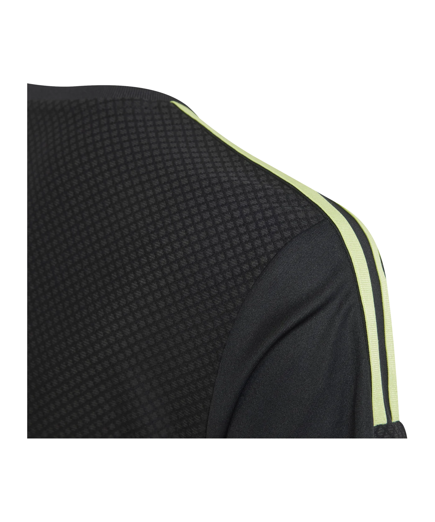 adidas Tiro 23 League Trikot Kids Schwarz Grün
