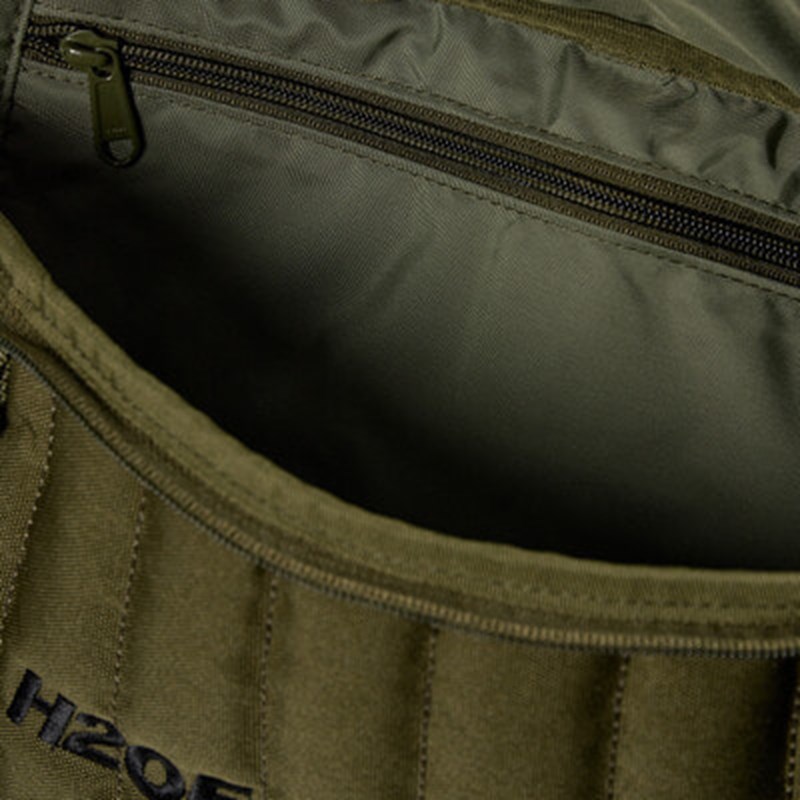 H2OFagerholt<br>Bæltetaske Go 2 Bag