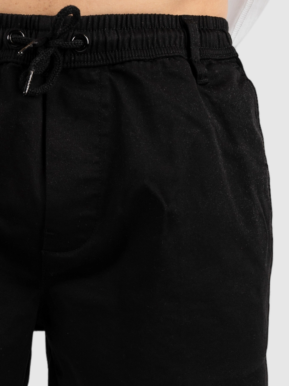 REELL Reflex Lazy Shorts black