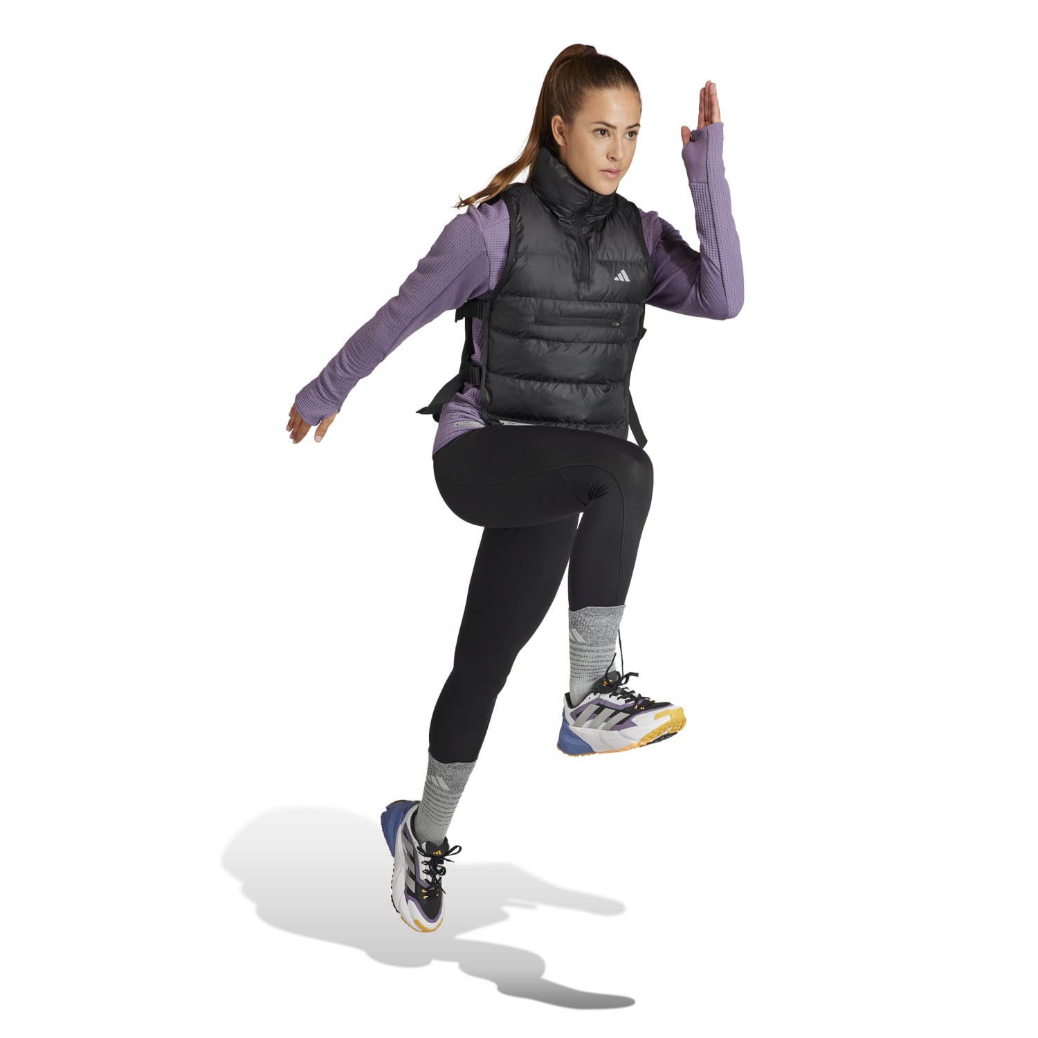 adidas  ULT CTE VEST