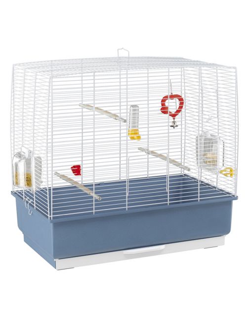 Ferplast Vogelkooi Rekord 4 - Vogelverblijven
