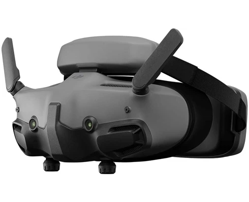 DJI Avata 2 Fly More Combo Single Battery