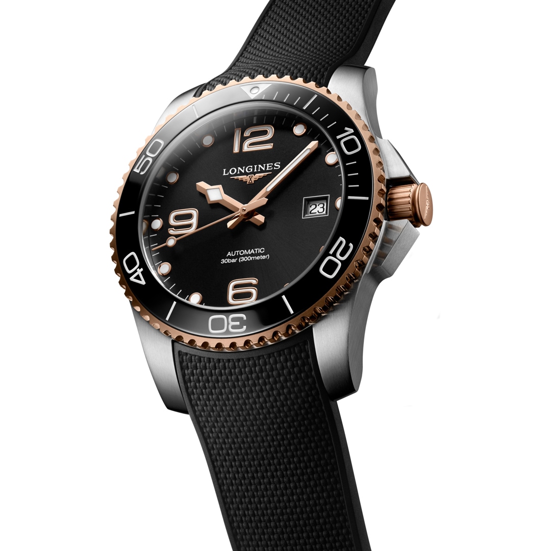 Longines HydroConquest 41mm