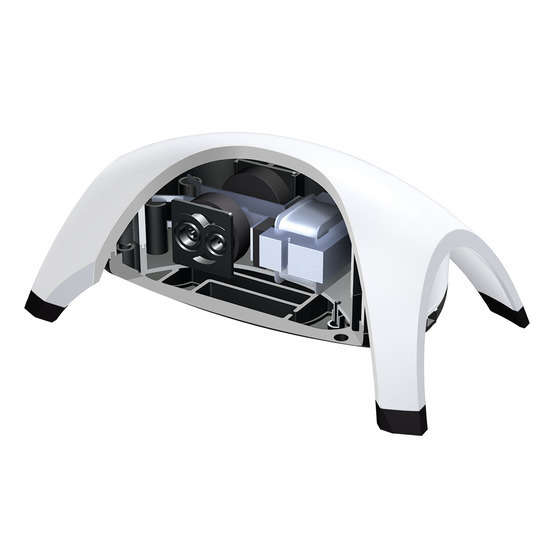 Pompe Tetra Aps Blanche 100