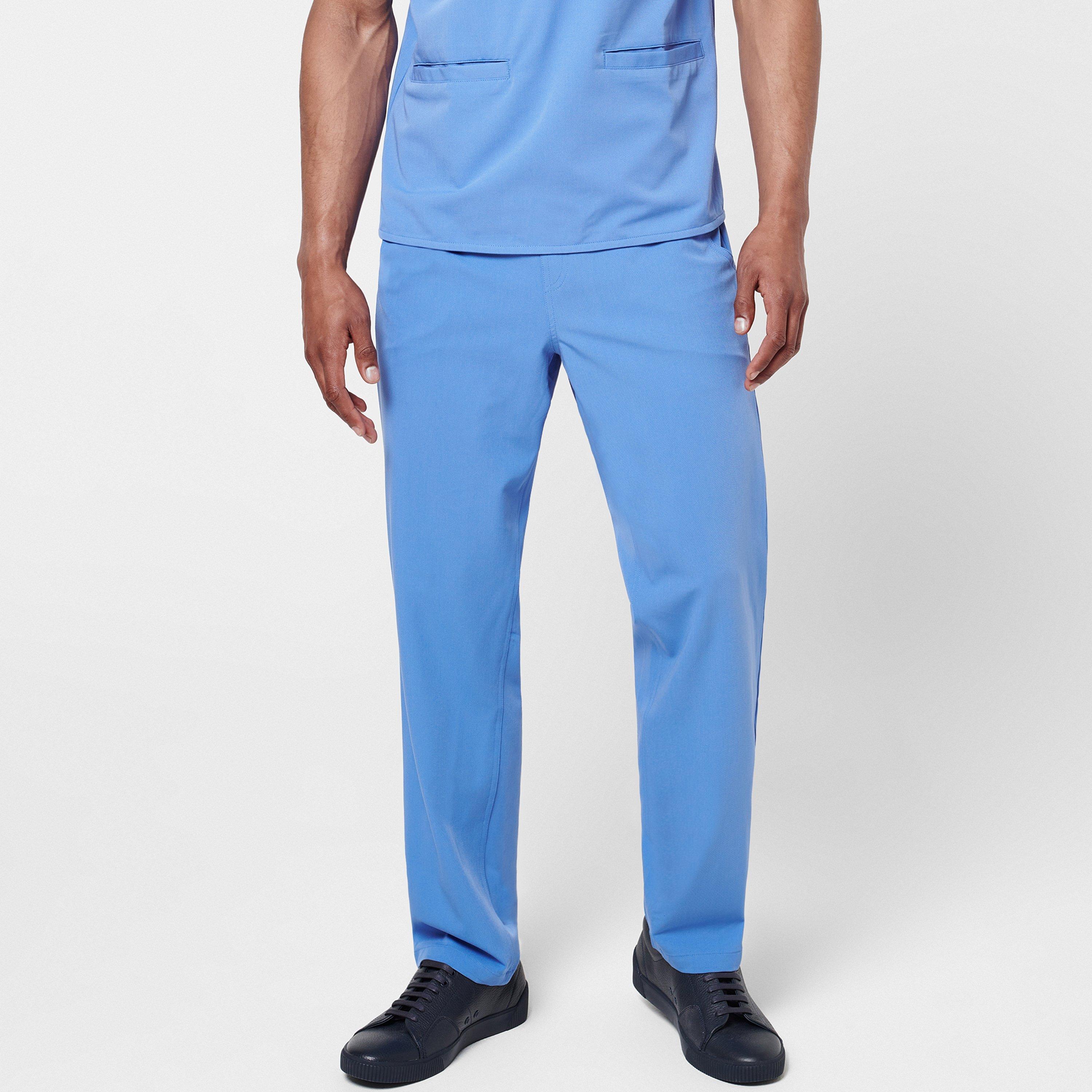 Dunlop Unisex Scrubs Pants