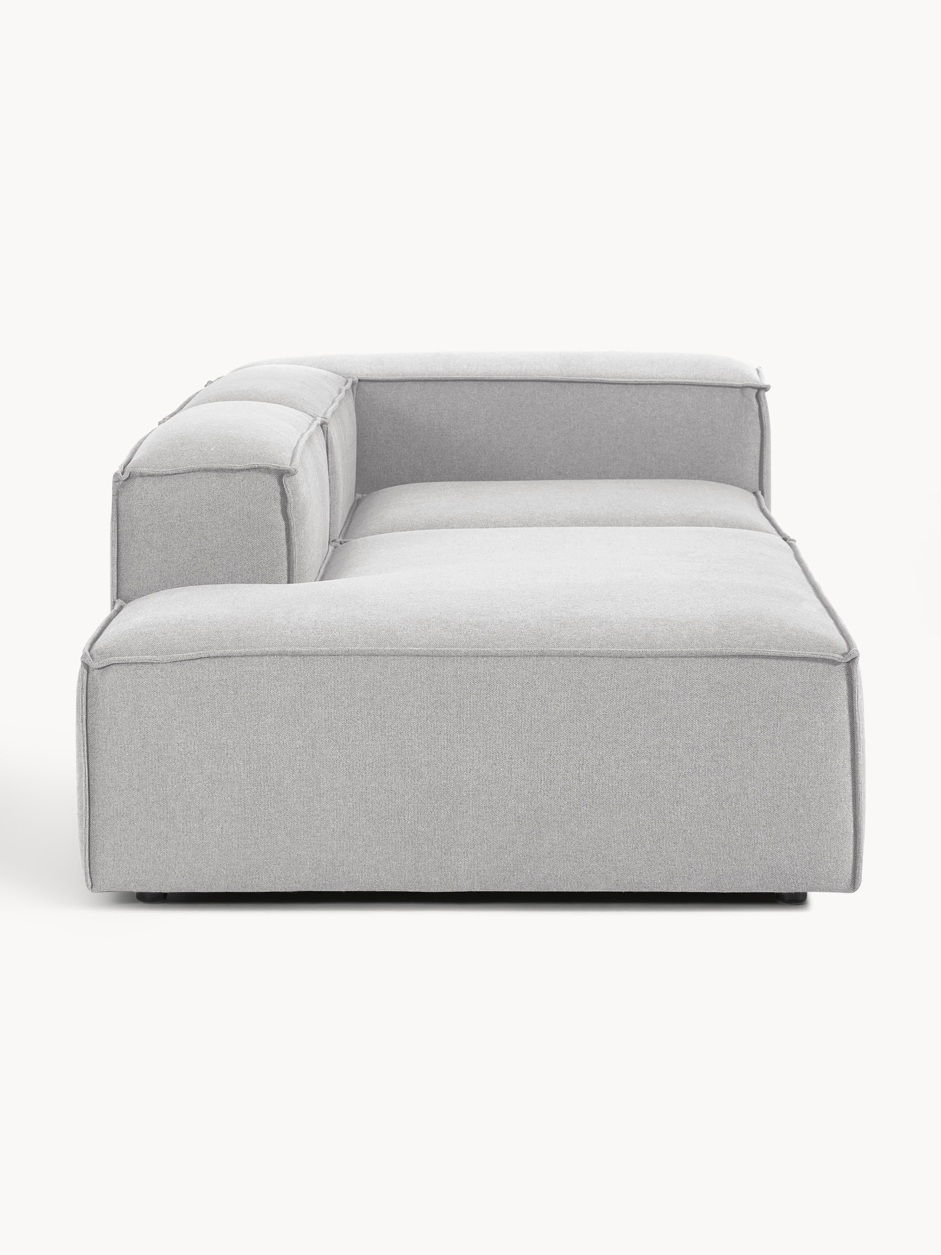 Modulaire chaise longue Lennon