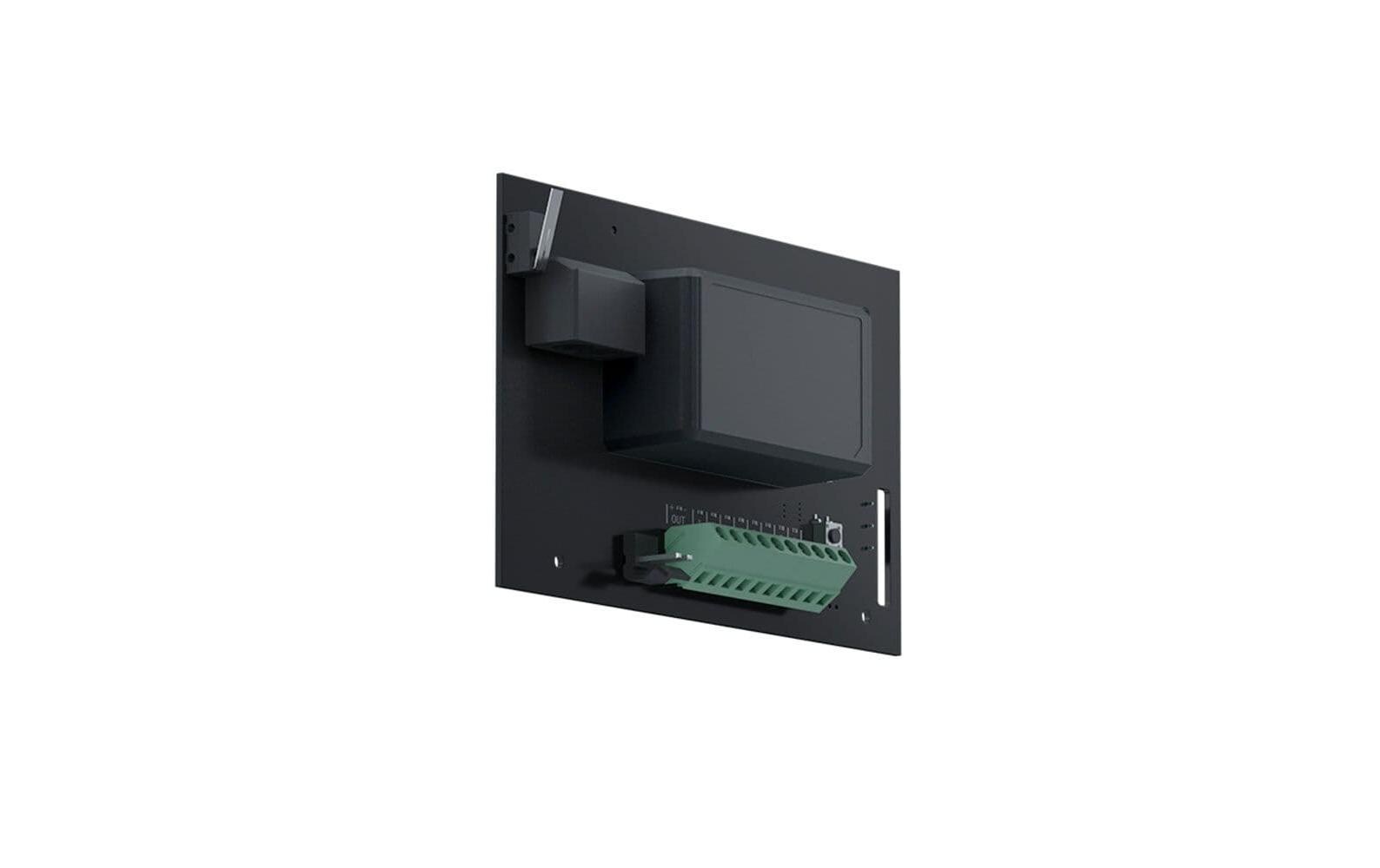 vhfBridge Jeweller (without casing) UKW-Sender<br>Modul zum Anschluss von Ajax-Sicherheitssystemen an UKW-Funksender