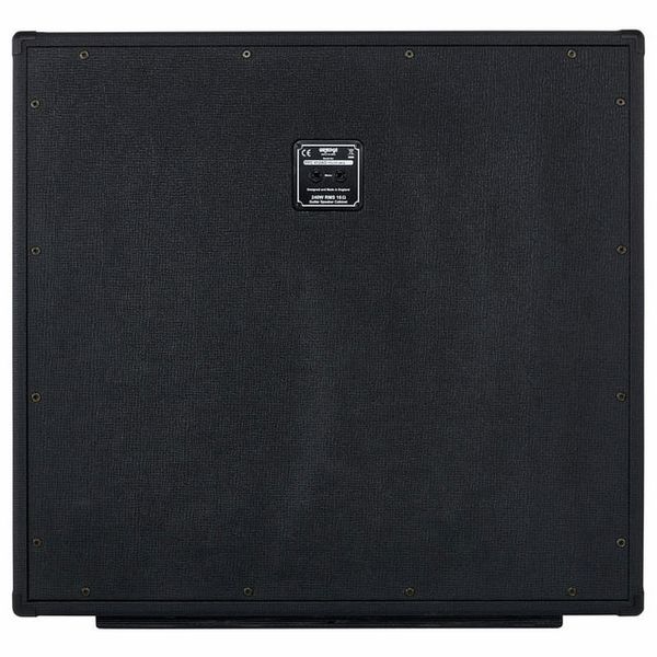 Orange PPC412 Slope Black