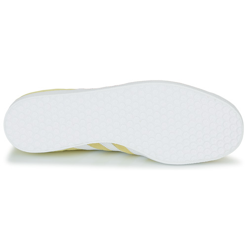 adidas Originals - GAZELLE - Jaune