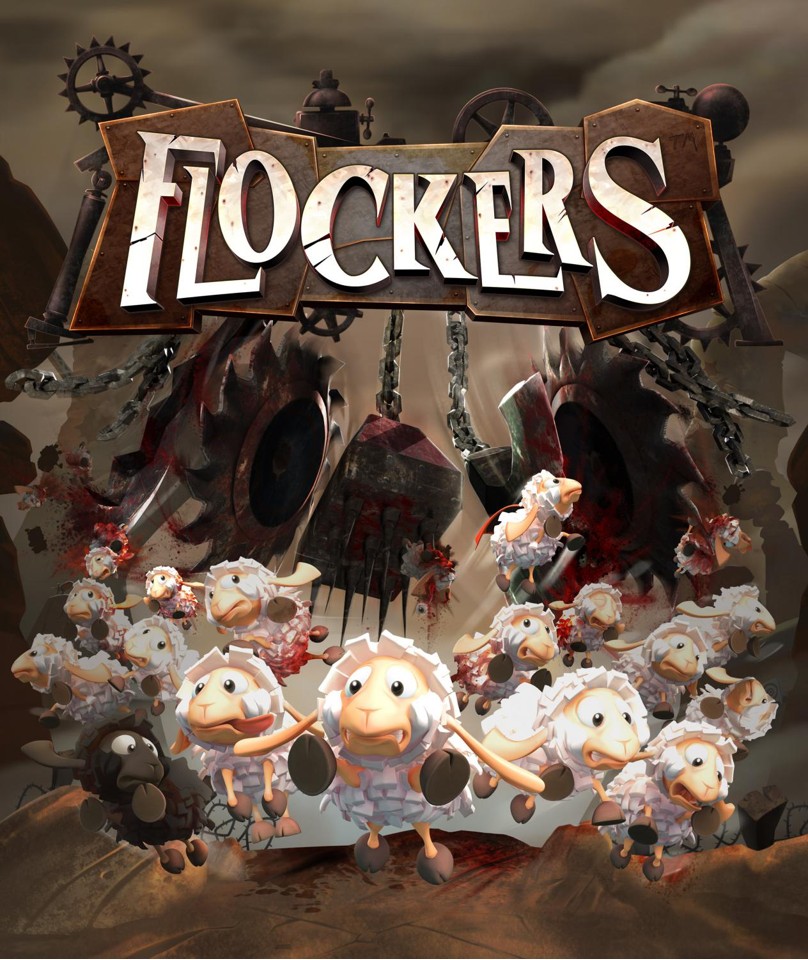 Flockers™- PC
