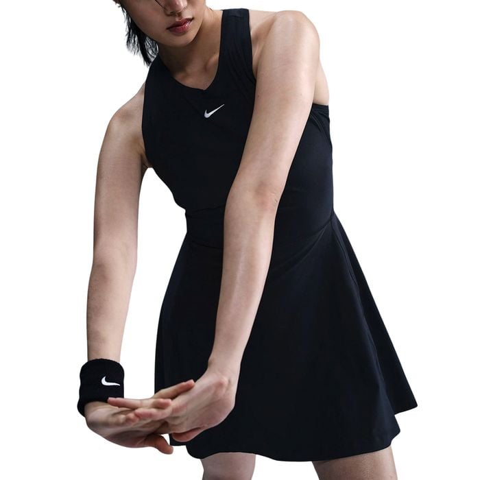 Nike Dri-FIT Victory Tennisjurk Dames