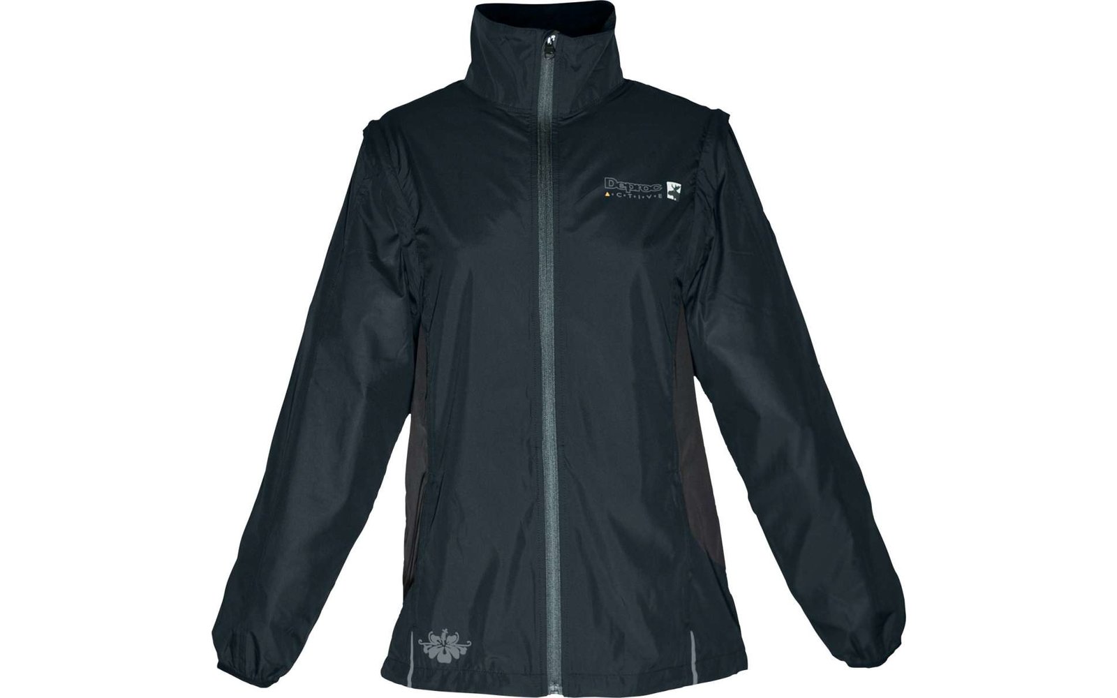 Deproc Hamton Damenjacke