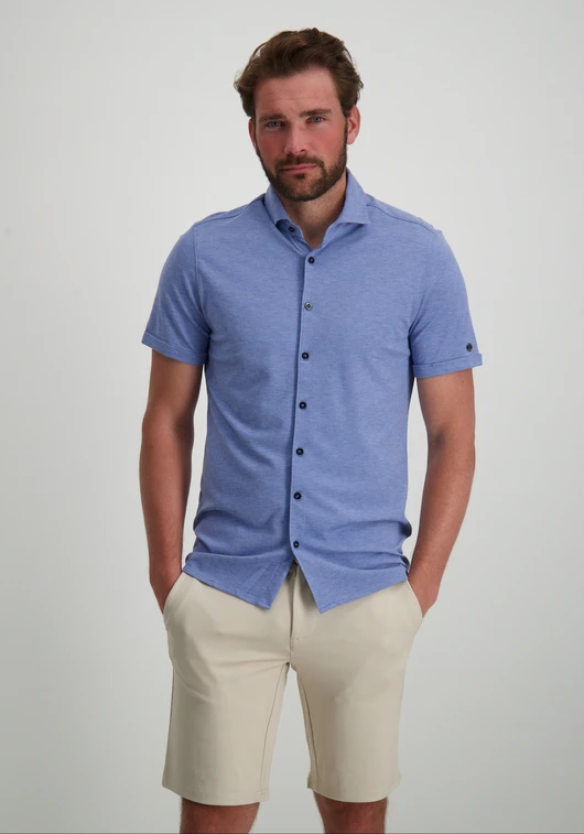 No Excess Overhemd Jersey 24420481