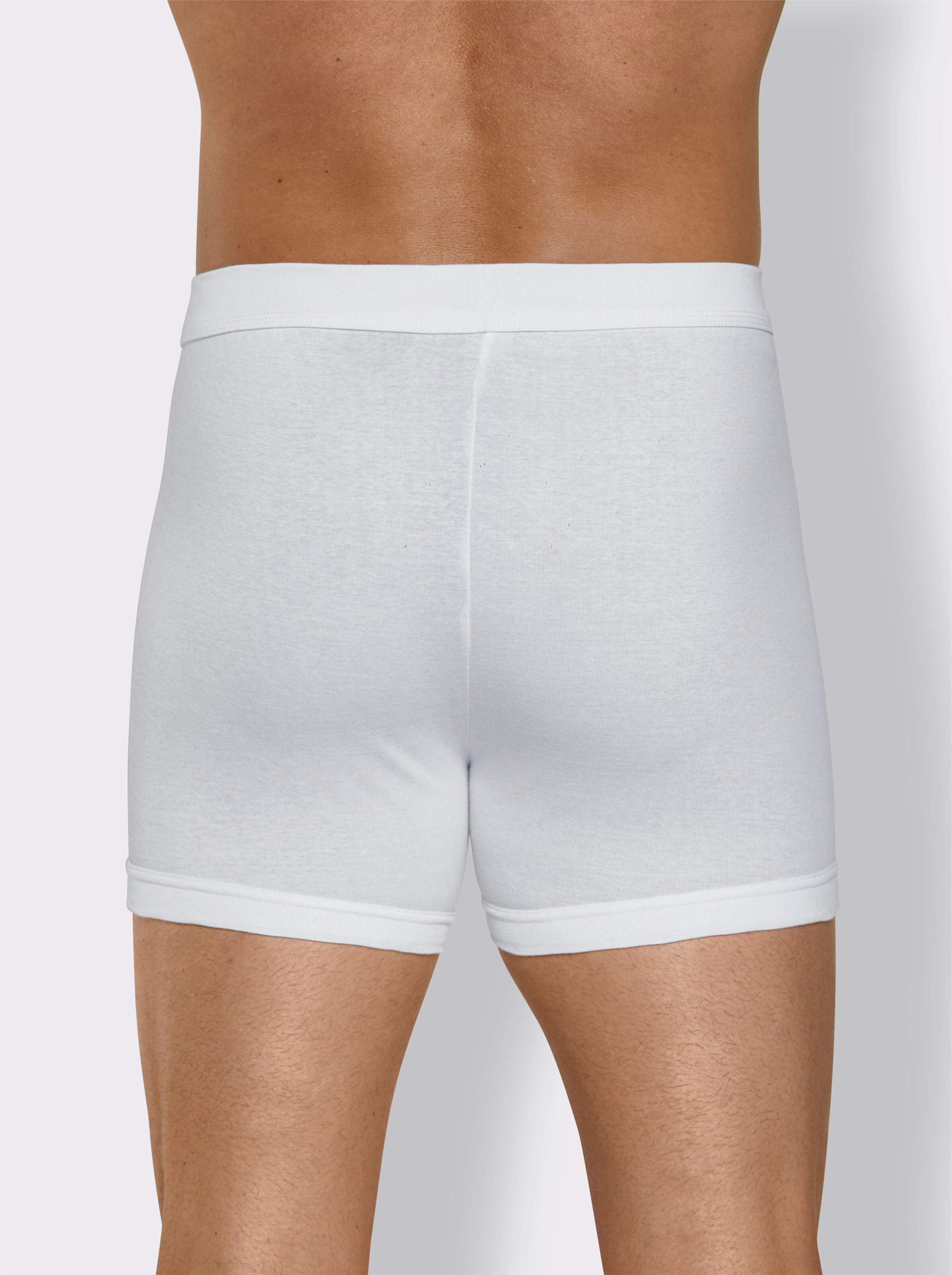 Hose kurz