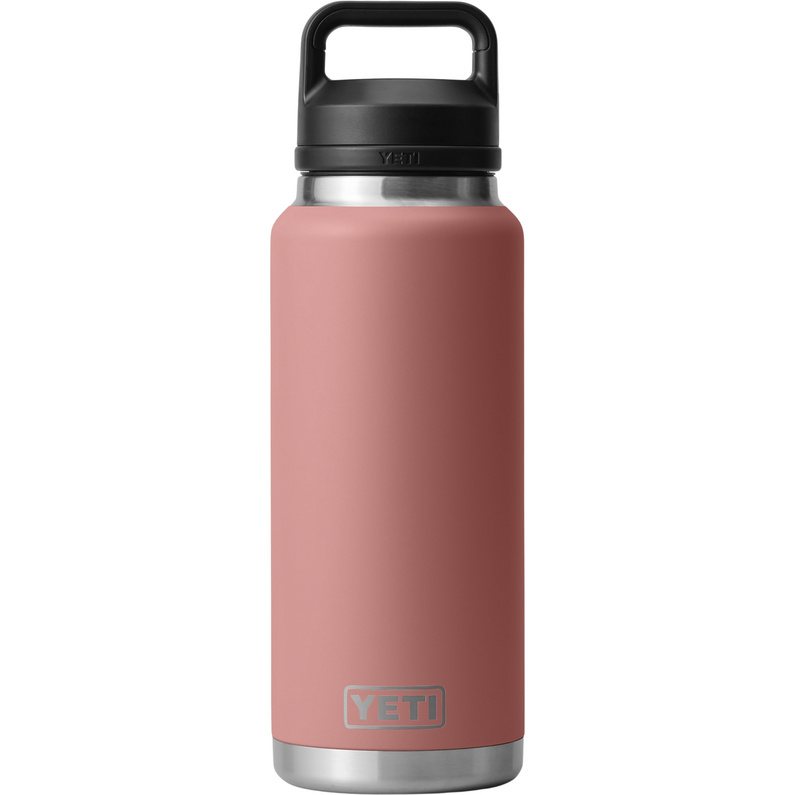 Yeti Coolers Rambler 36oz Chug Isolierflasche
