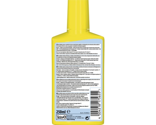 Tetra SafeStart 250 ml