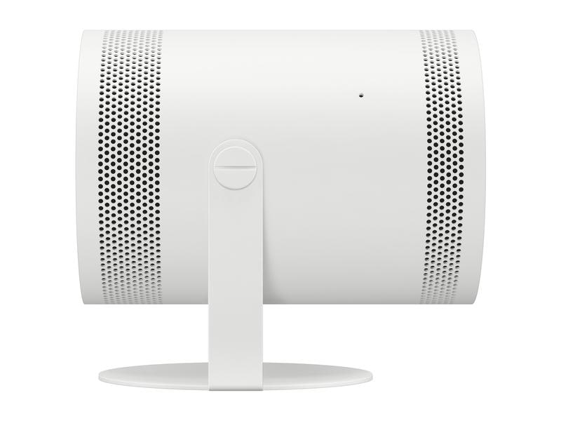 Samsung Projektor The Freestyle LFF3 The Freestyle 2nd Gen. – Der Lifestyle Projektor der nächsten Generation